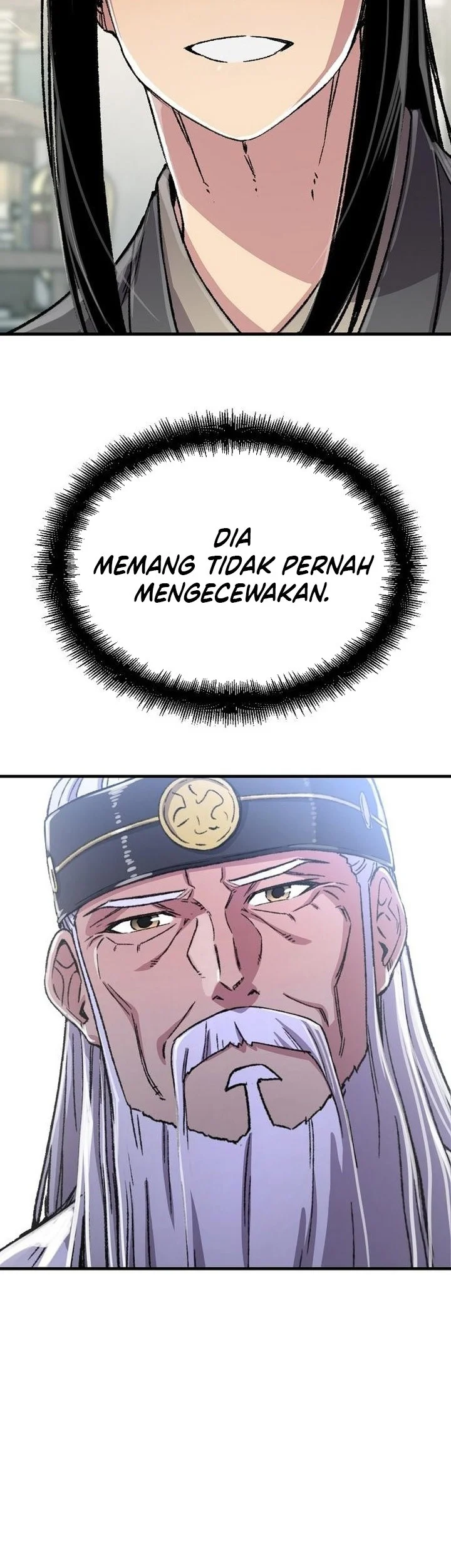 Reborn as The Heavenly Demon Chapter 97 - halaman 77
