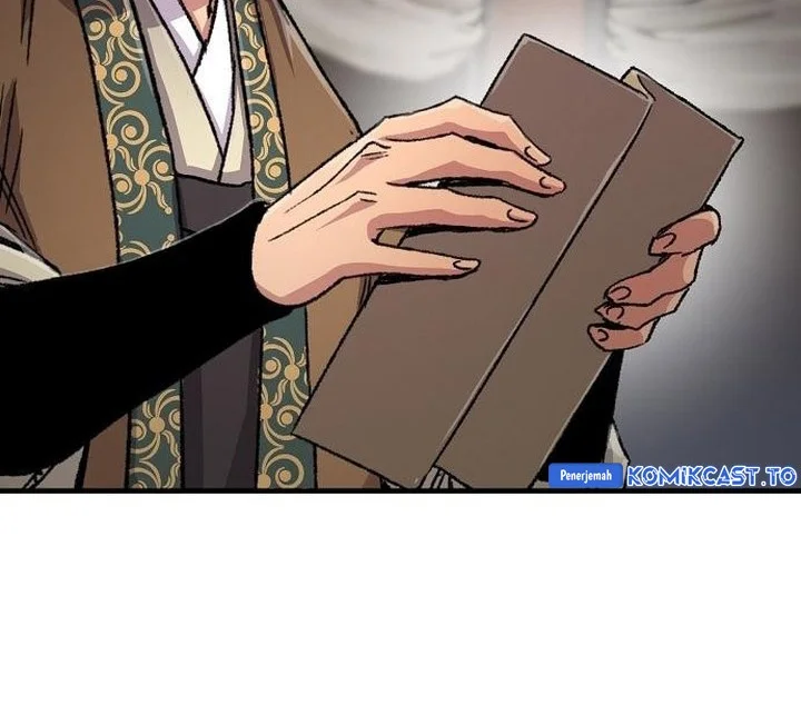 Reborn as The Heavenly Demon Chapter 97 - halaman 84