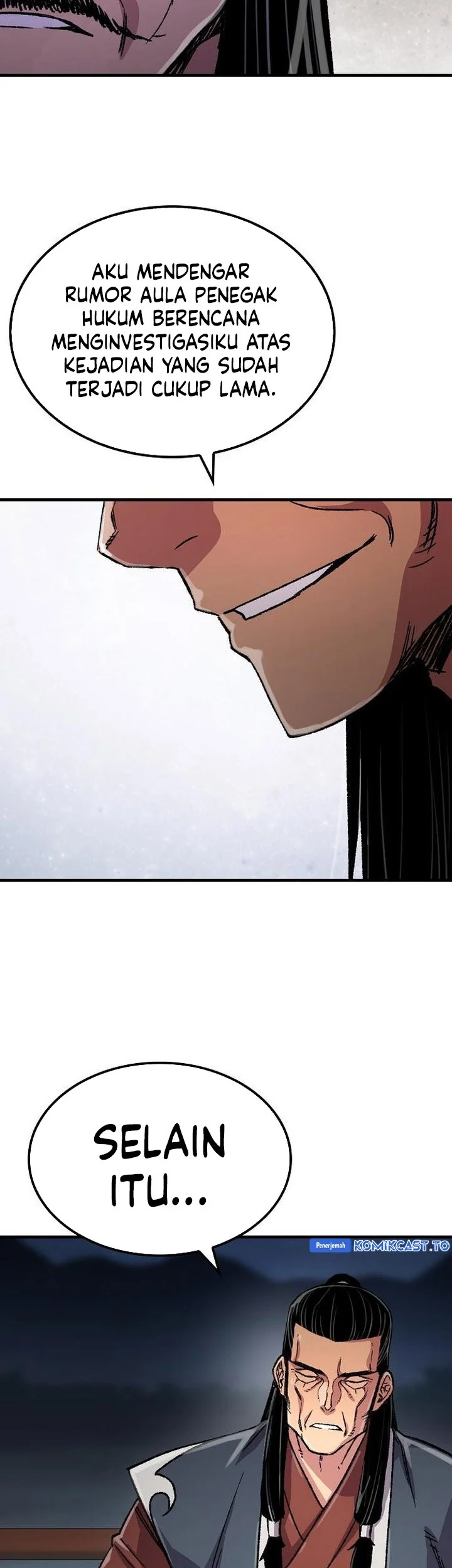 Reborn as The Heavenly Demon Chapter 97 - halaman 89