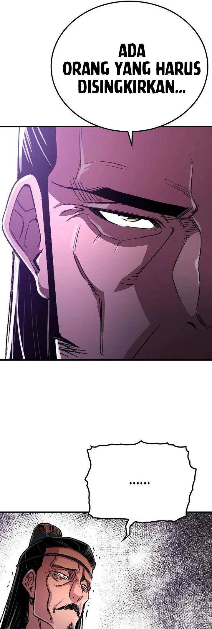 Reborn as The Heavenly Demon Chapter 97 - halaman 91