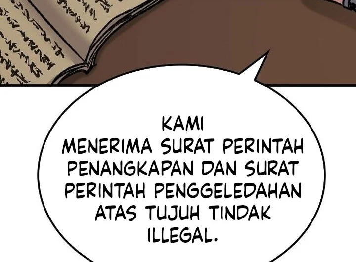 Reborn as The Heavenly Demon Chapter 98 - halaman 10