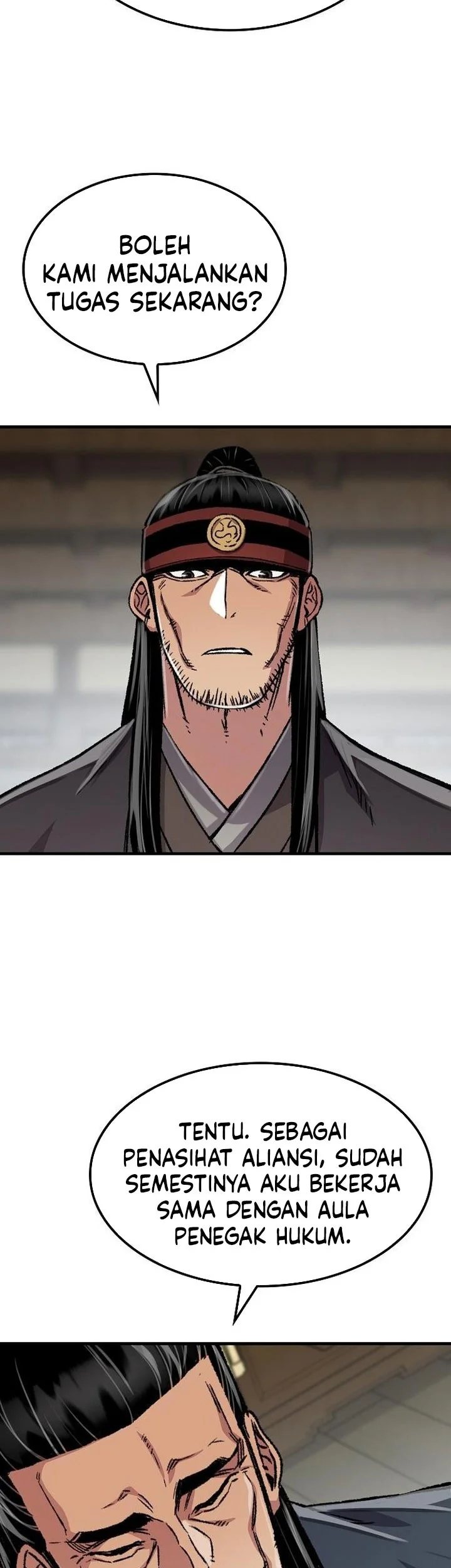Reborn as The Heavenly Demon Chapter 98 - halaman 11