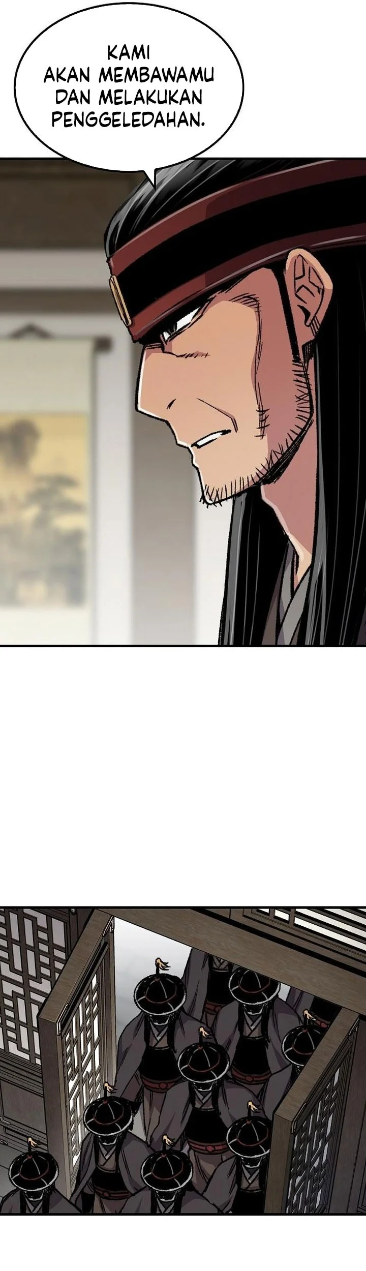 Reborn as The Heavenly Demon Chapter 98 - halaman 13