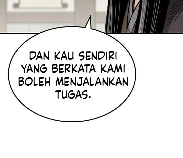 Reborn as The Heavenly Demon Chapter 98 - halaman 18