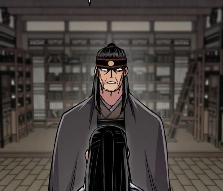 Reborn as The Heavenly Demon Chapter 98 - halaman 20