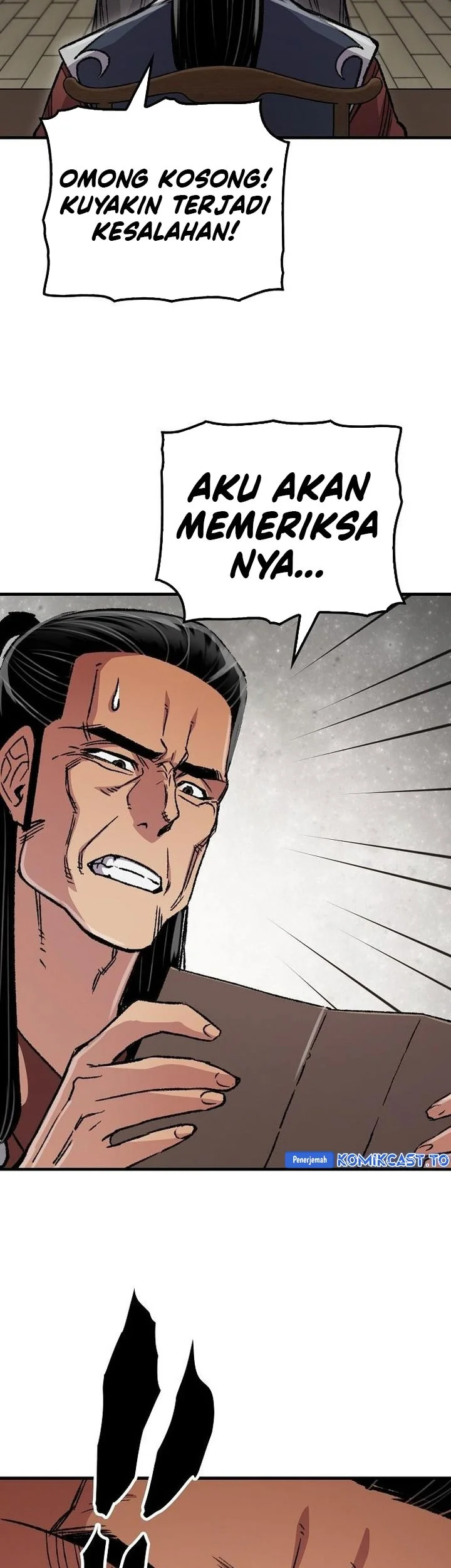 Reborn as The Heavenly Demon Chapter 98 - halaman 21