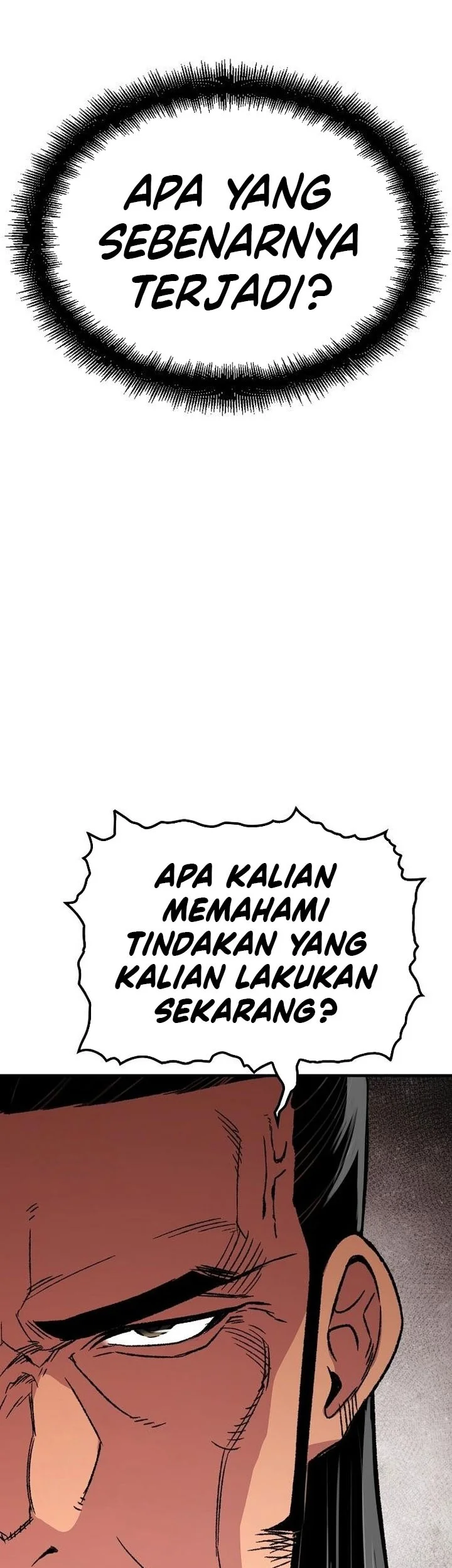 Reborn as The Heavenly Demon Chapter 98 - halaman 23