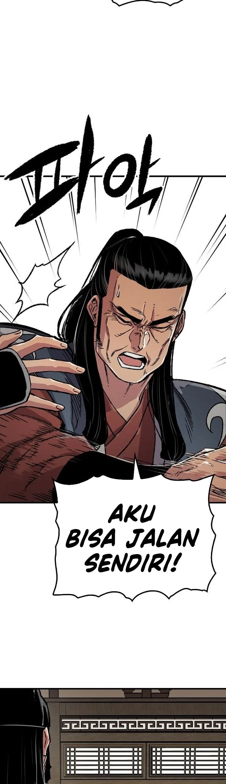 Reborn as The Heavenly Demon Chapter 98 - halaman 27