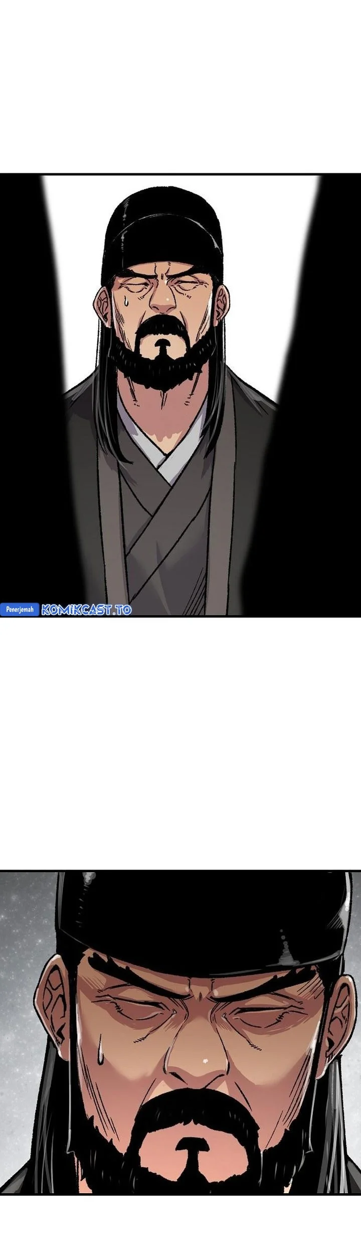 Reborn as The Heavenly Demon Chapter 98 - halaman 29