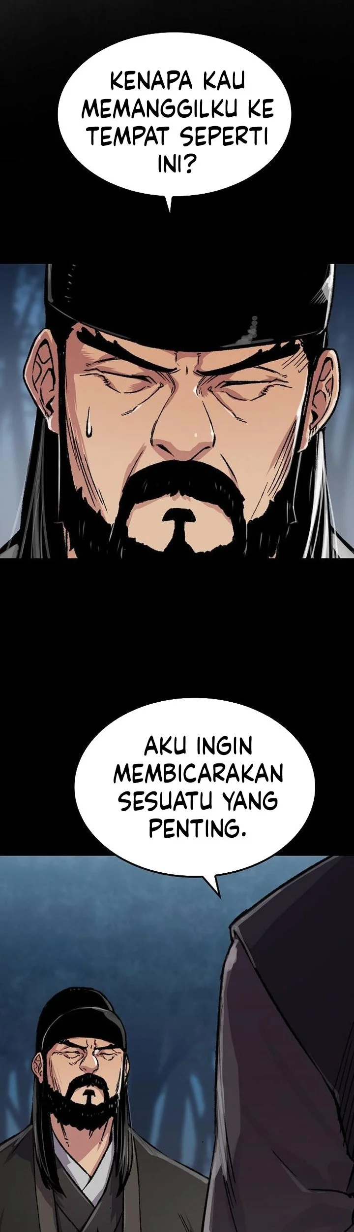 Reborn as The Heavenly Demon Chapter 98 - halaman 31