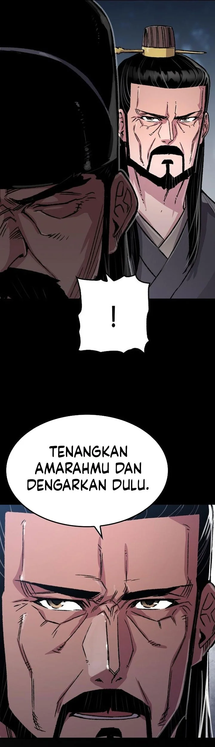 Reborn as The Heavenly Demon Chapter 98 - halaman 37