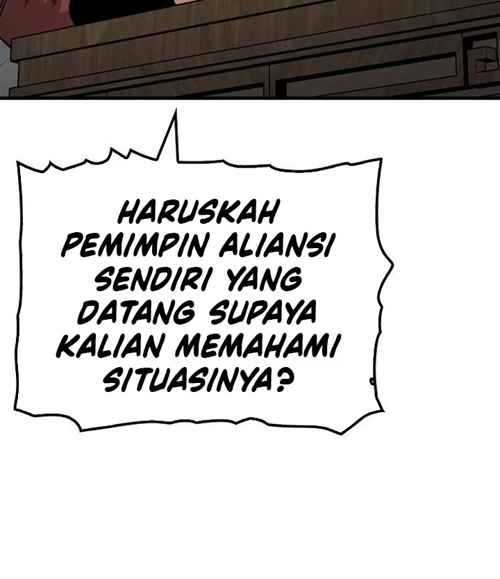 Reborn as The Heavenly Demon Chapter 98 - halaman 44