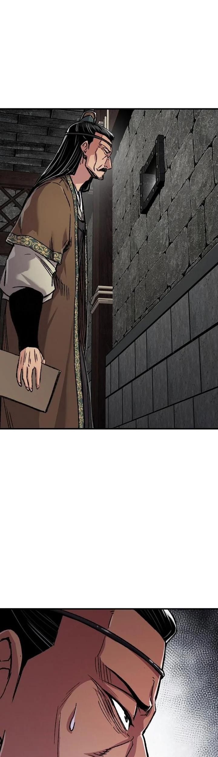 Reborn as The Heavenly Demon Chapter 98 - halaman 49
