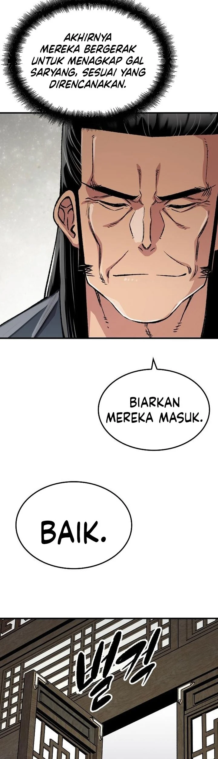 Reborn as The Heavenly Demon Chapter 98 - halaman 5