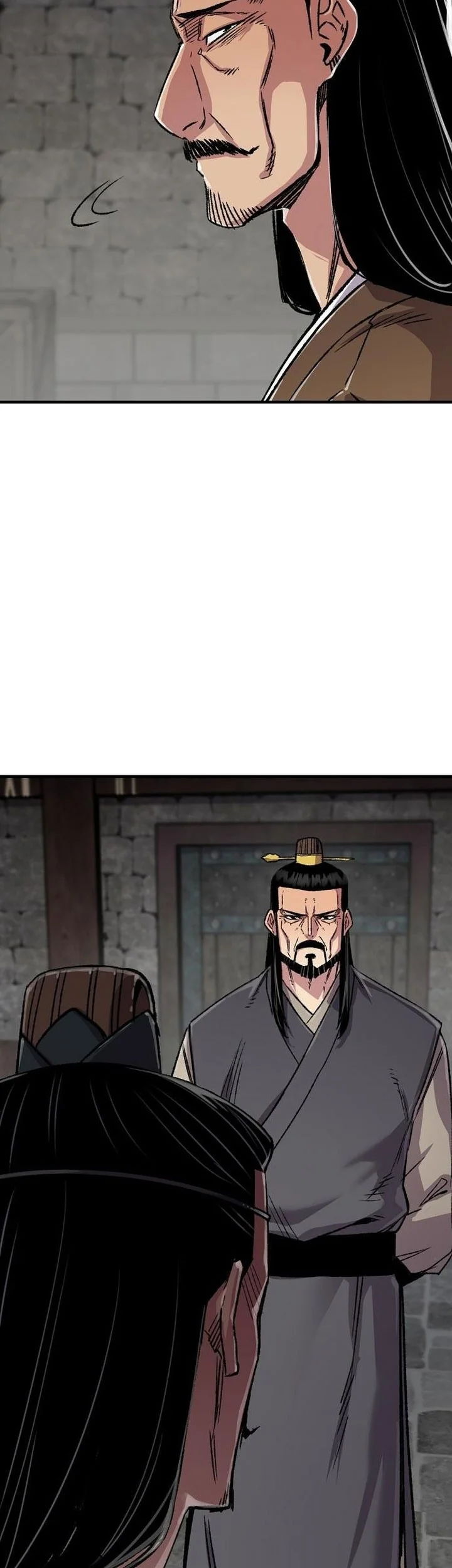 Reborn as The Heavenly Demon Chapter 98 - halaman 57