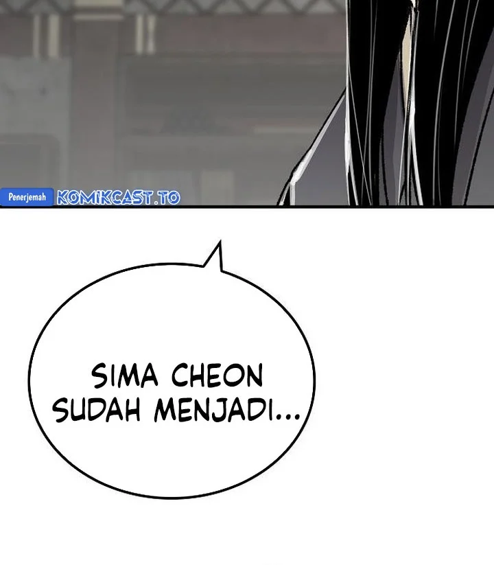 Reborn as The Heavenly Demon Chapter 98 - halaman 60