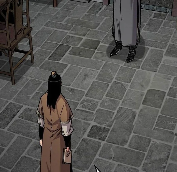 Reborn as The Heavenly Demon Chapter 98 - halaman 62
