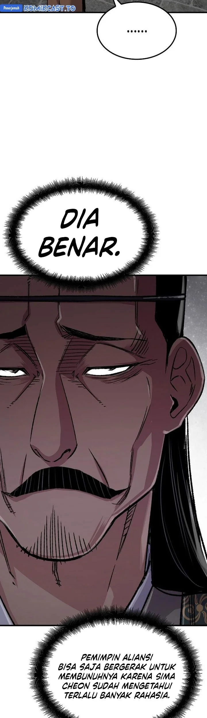 Reborn as The Heavenly Demon Chapter 98 - halaman 63