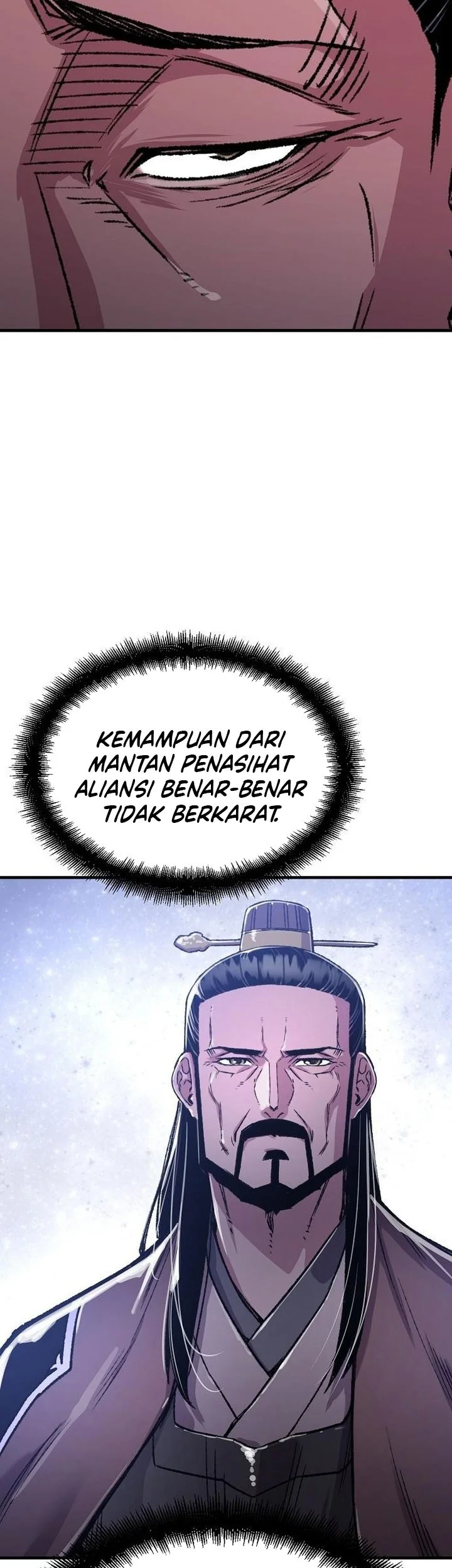 Reborn as The Heavenly Demon Chapter 98 - halaman 65