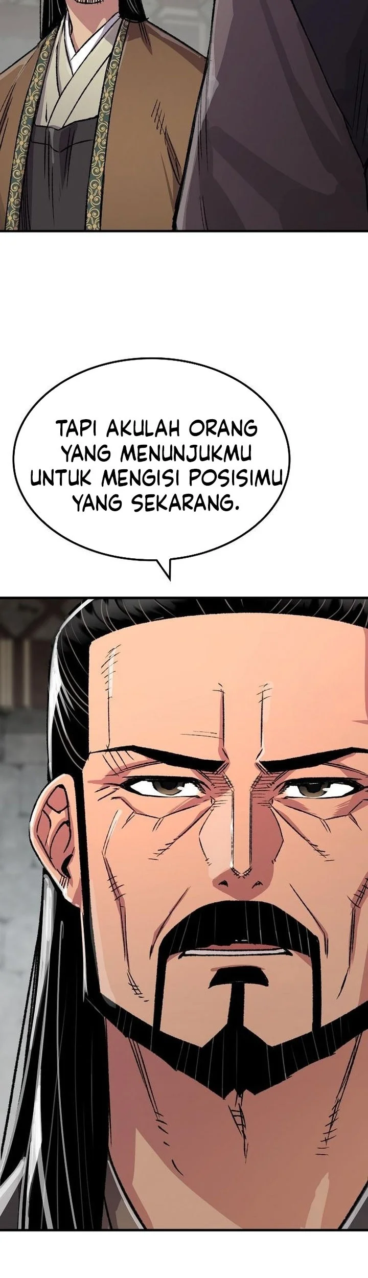 Reborn as The Heavenly Demon Chapter 98 - halaman 69
