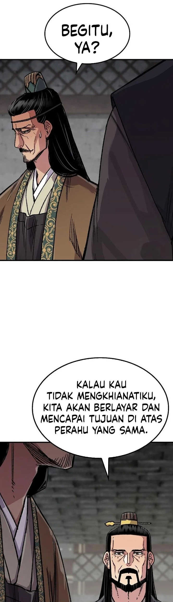 Reborn as The Heavenly Demon Chapter 98 - halaman 71