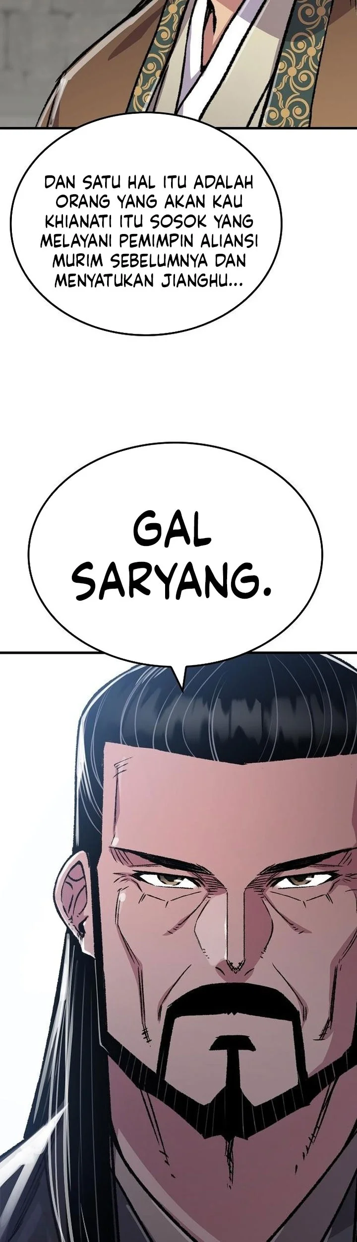 Reborn as The Heavenly Demon Chapter 98 - halaman 75