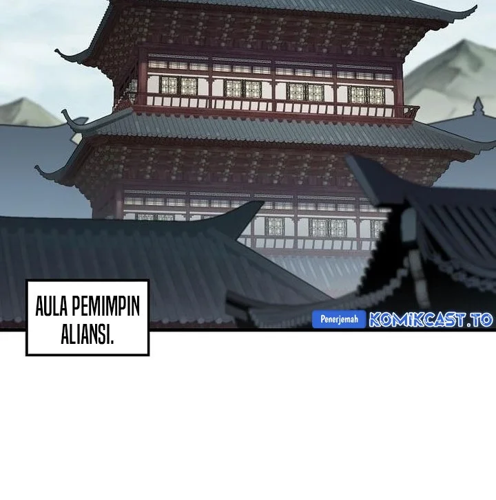 Reborn as The Heavenly Demon Chapter 98 - halaman 78