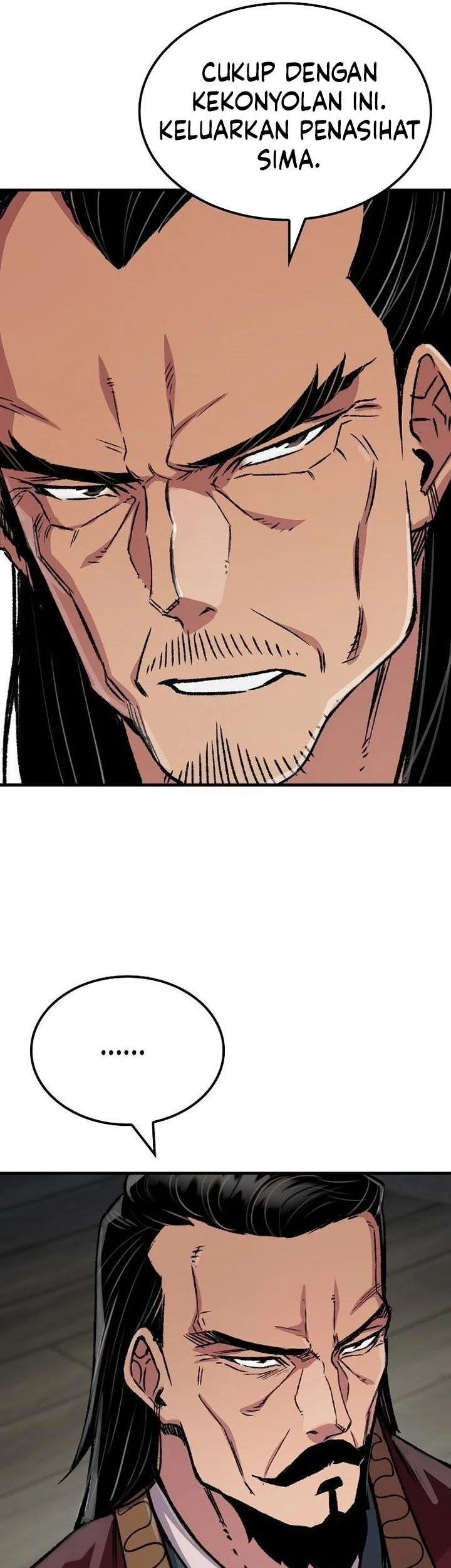 Reborn as The Heavenly Demon Chapter 98 - halaman 79