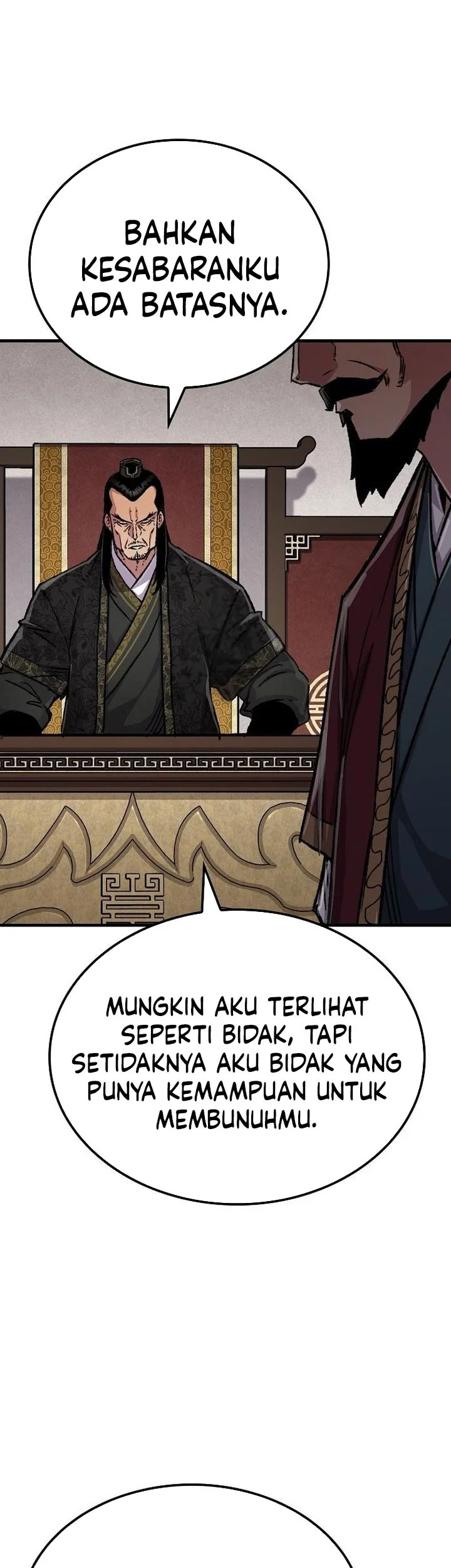 Reborn as The Heavenly Demon Chapter 98 - halaman 81
