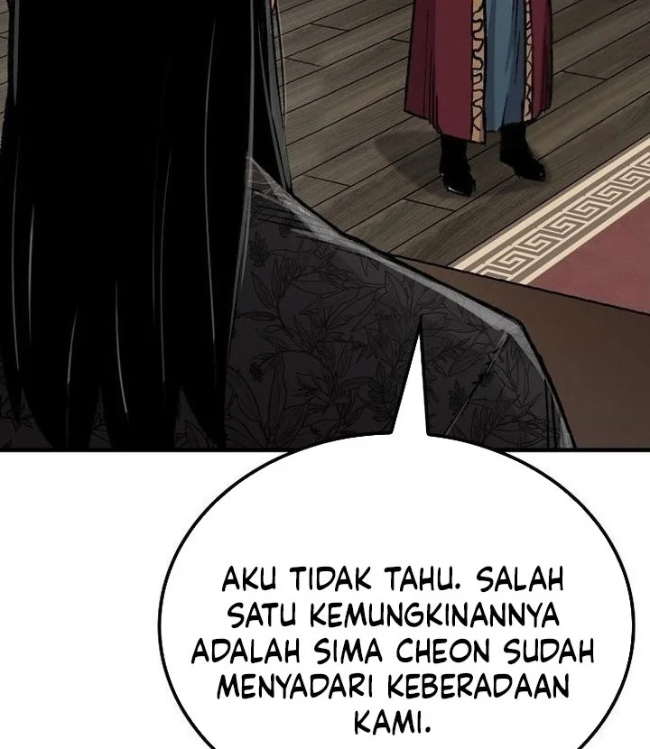 Reborn as The Heavenly Demon Chapter 98 - halaman 86
