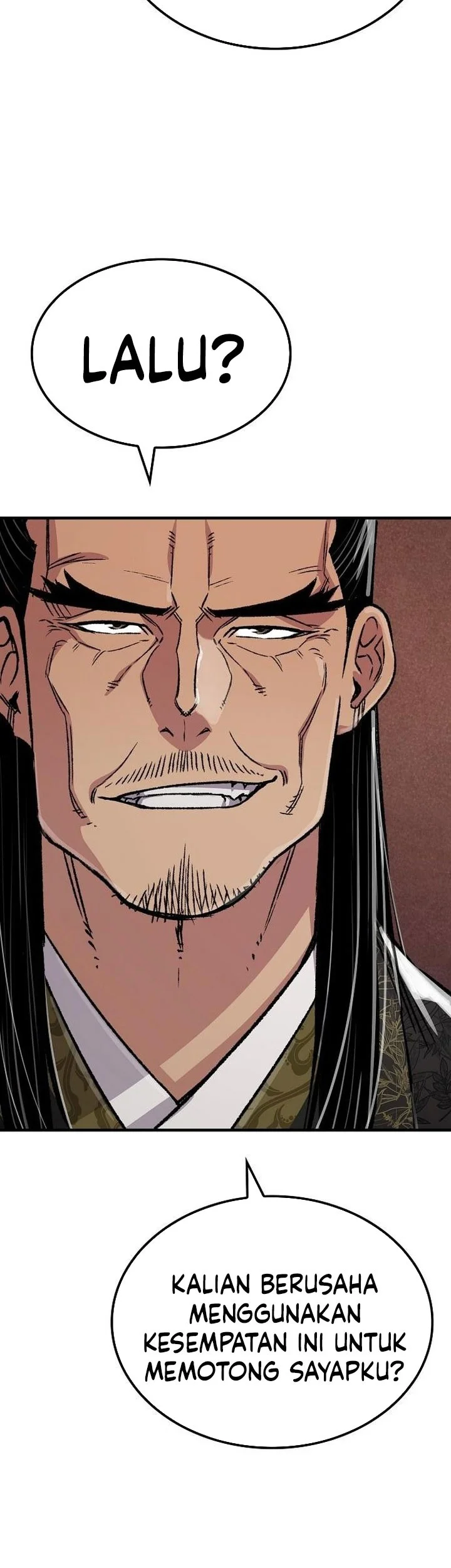 Reborn as The Heavenly Demon Chapter 98 - halaman 87