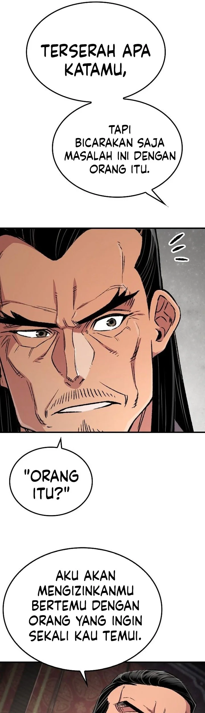 Reborn as The Heavenly Demon Chapter 98 - halaman 91