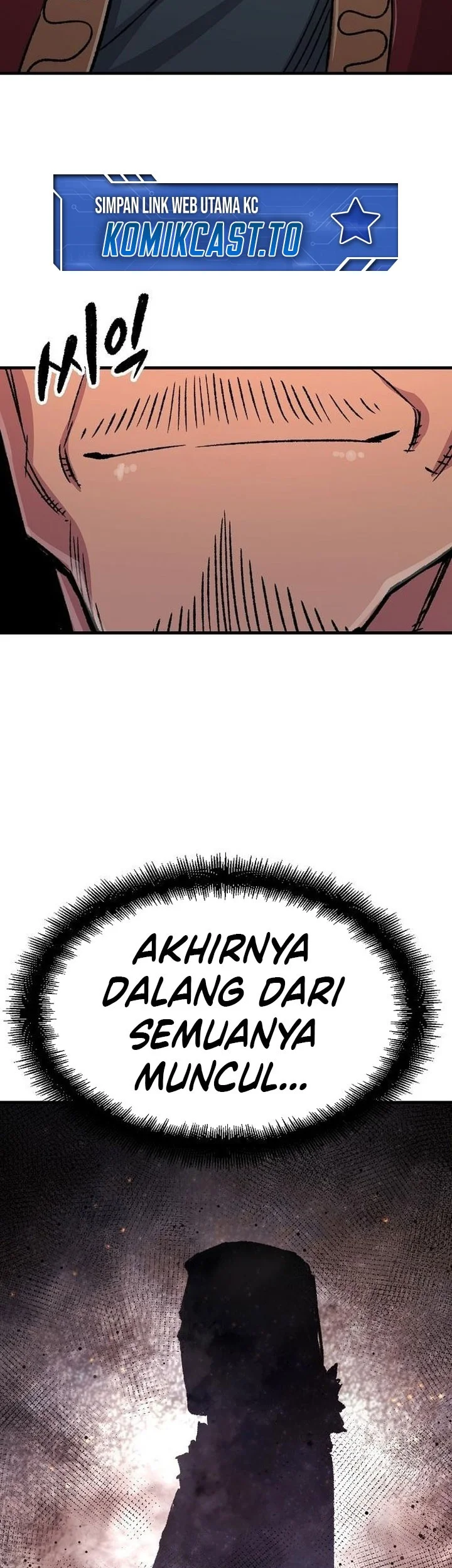 Reborn as The Heavenly Demon Chapter 98 - halaman 93