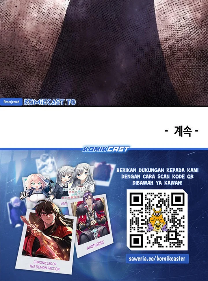 Reborn as The Heavenly Demon Chapter 98 - halaman 94
