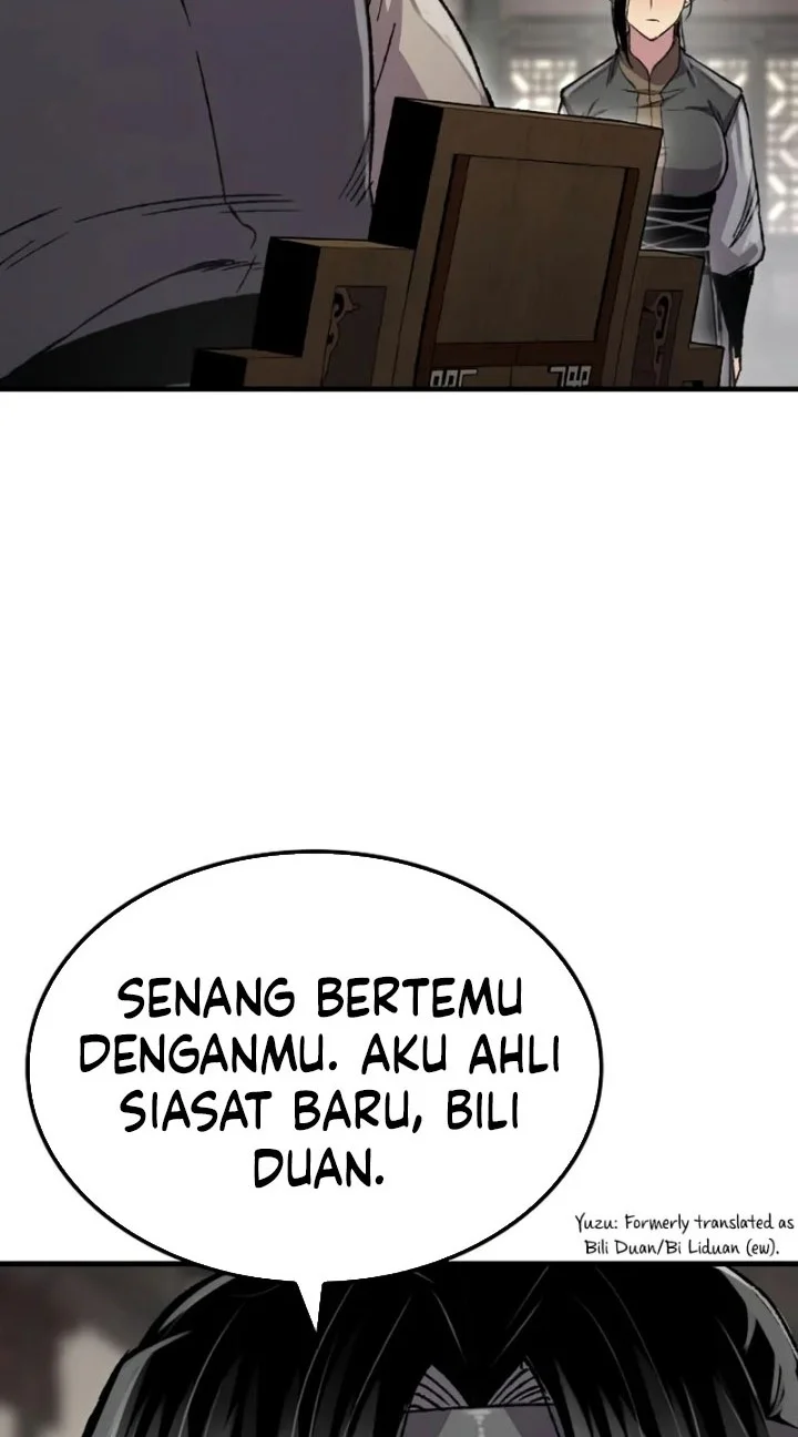Reborn as The Heavenly Demon Chapter 99 - halaman 14