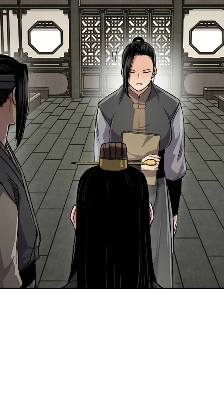Reborn as The Heavenly Demon Chapter 99 - halaman 18