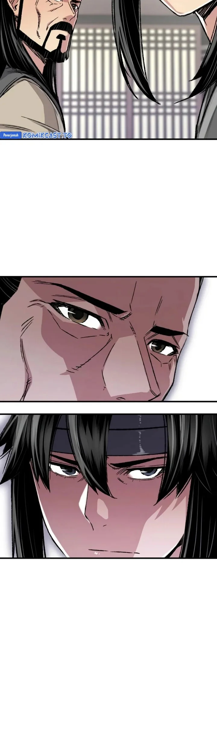 Reborn as The Heavenly Demon Chapter 99 - halaman 25
