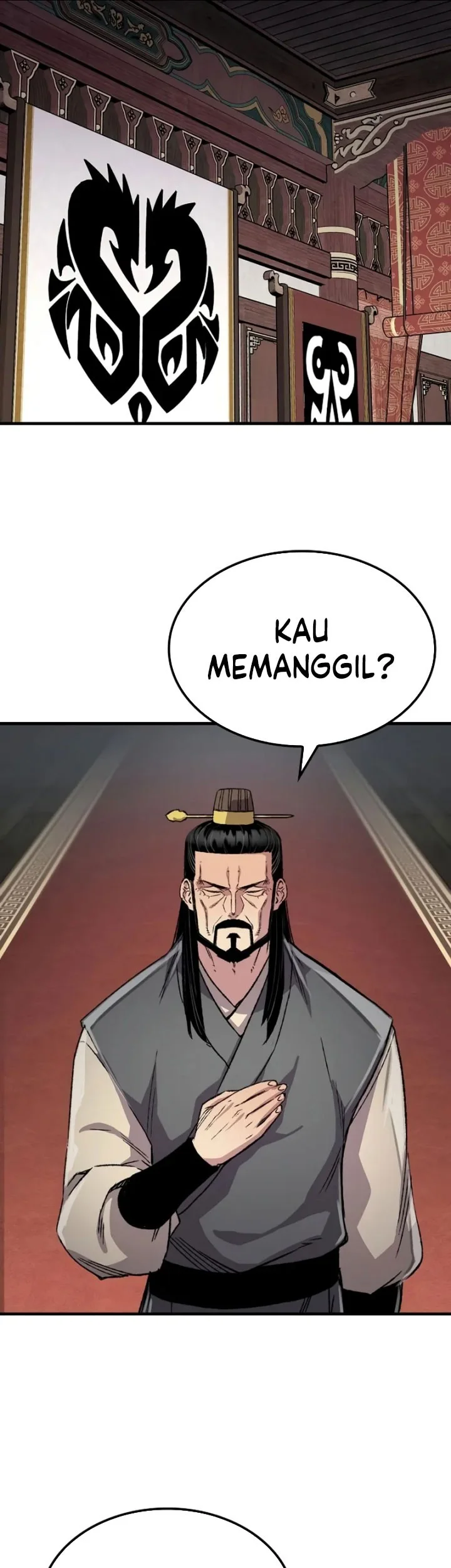 Reborn as The Heavenly Demon Chapter 99 - halaman 27