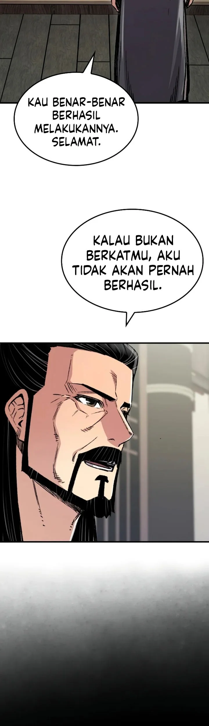 Reborn as The Heavenly Demon Chapter 99 - halaman 3