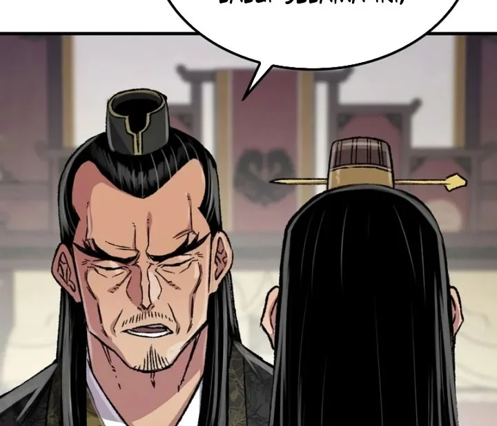 Reborn as The Heavenly Demon Chapter 99 - halaman 30