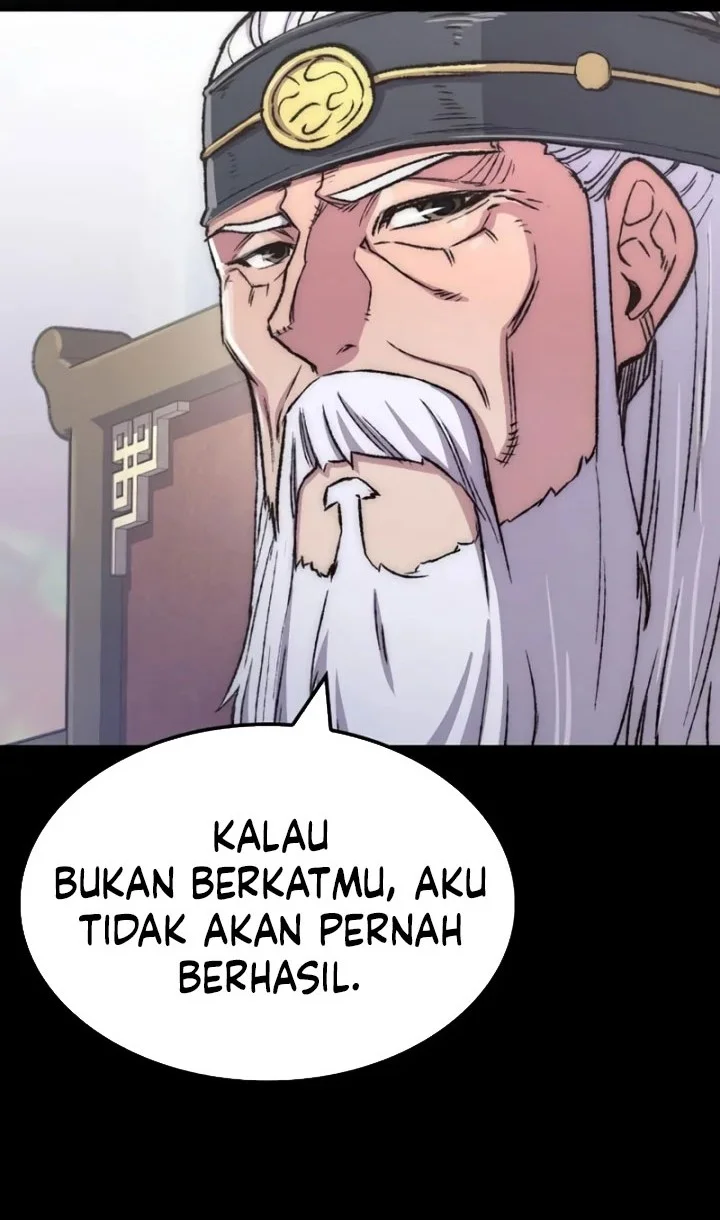 Reborn as The Heavenly Demon Chapter 99 - halaman 4