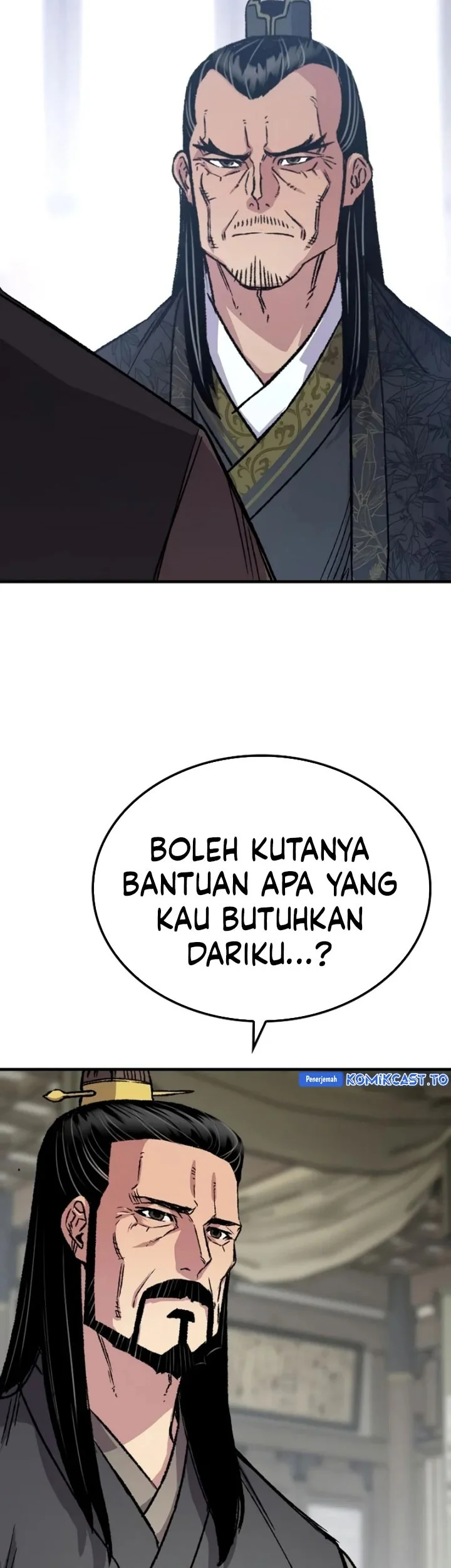 Reborn as The Heavenly Demon Chapter 99 - halaman 47