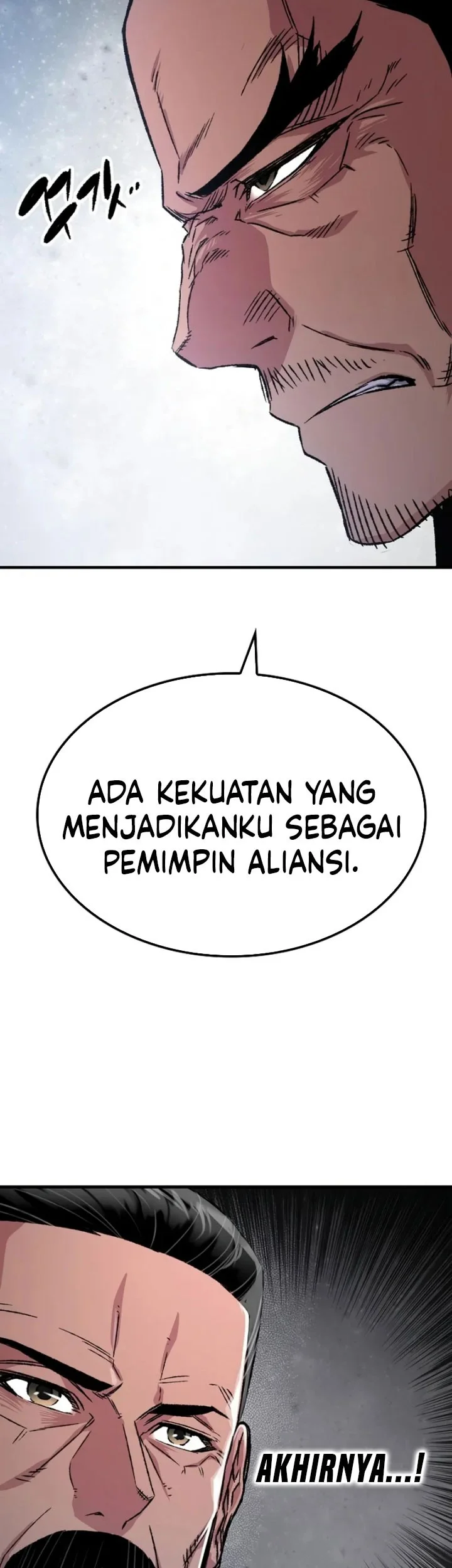 Reborn as The Heavenly Demon Chapter 99 - halaman 49