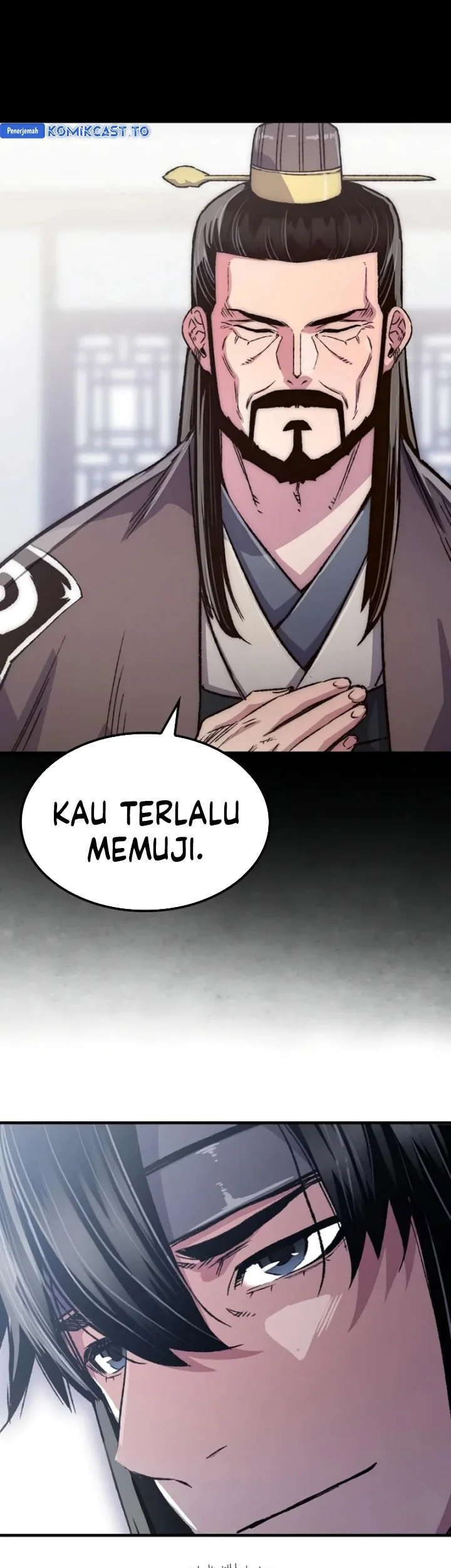 Reborn as The Heavenly Demon Chapter 99 - halaman 5