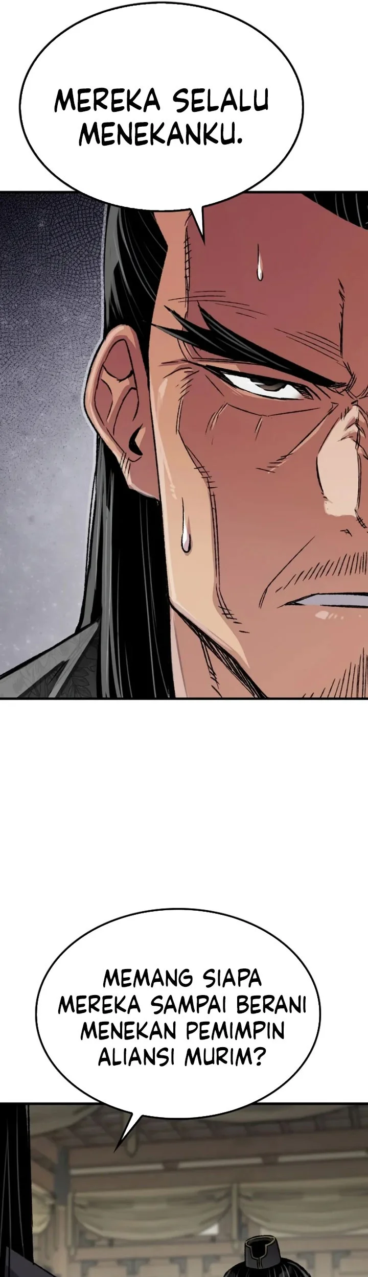Reborn as The Heavenly Demon Chapter 99 - halaman 51
