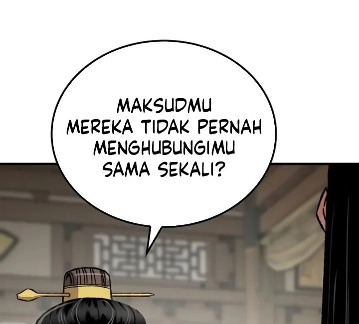 Reborn as The Heavenly Demon Chapter 99 - halaman 54