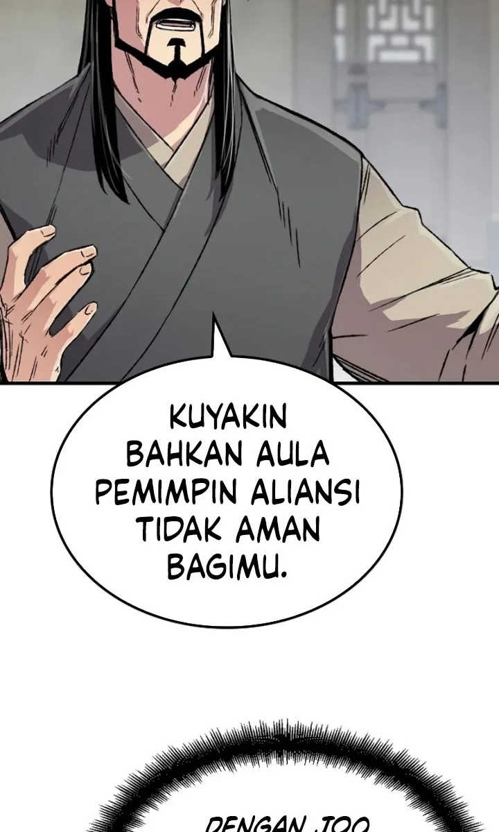 Reborn as The Heavenly Demon Chapter 99 - halaman 68