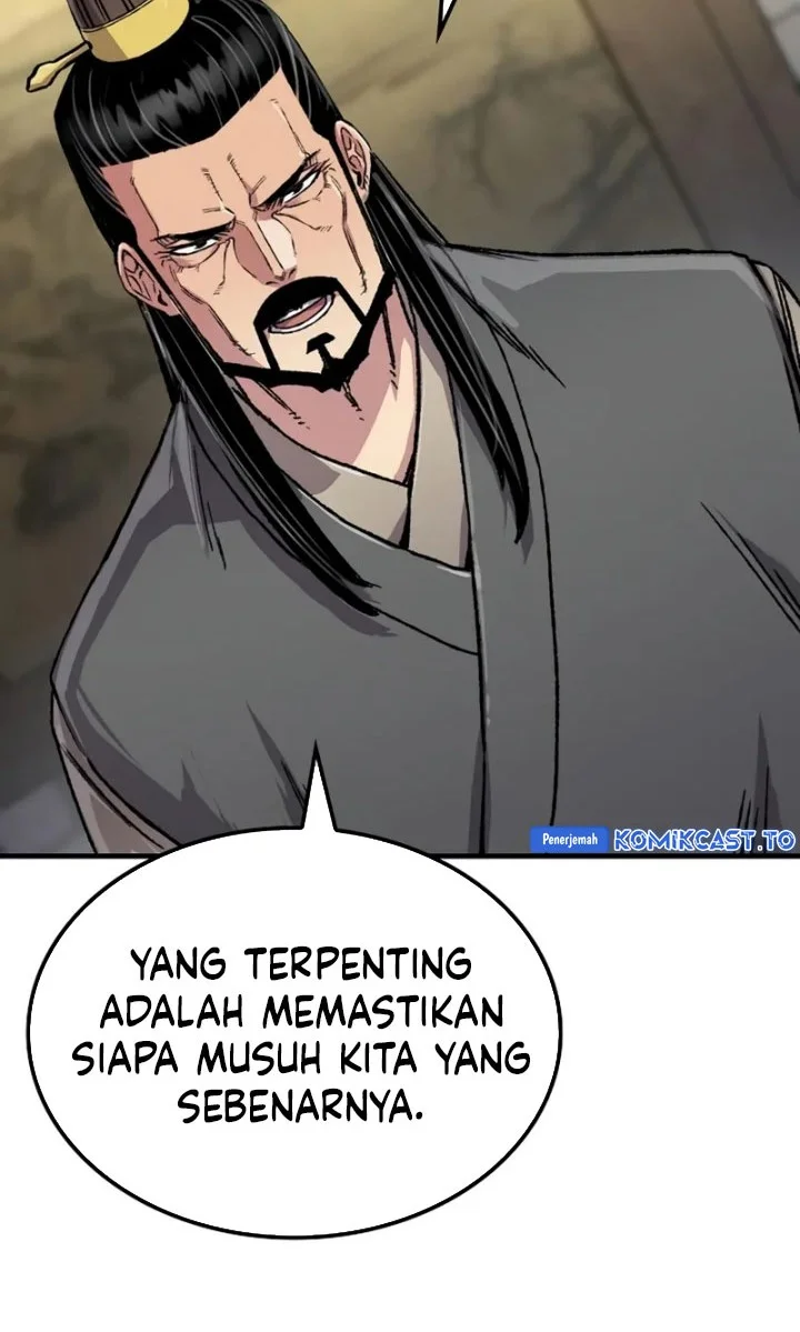 Reborn as The Heavenly Demon Chapter 99 - halaman 70