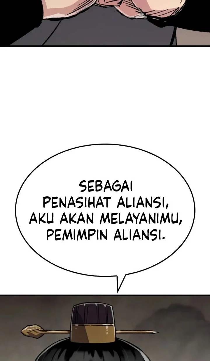 Reborn as The Heavenly Demon Chapter 99 - halaman 76