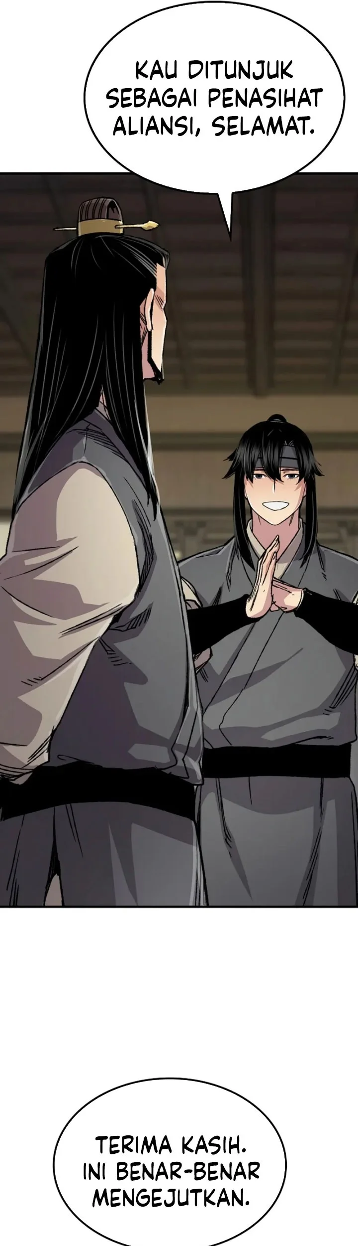 Reborn as The Heavenly Demon Chapter 99 - halaman 79